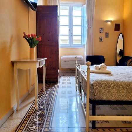 Hotel Residenza Fillanfi Lucca Exterior foto