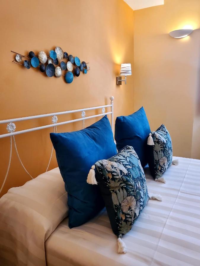Hotel Residenza Fillanfi Lucca Exterior foto