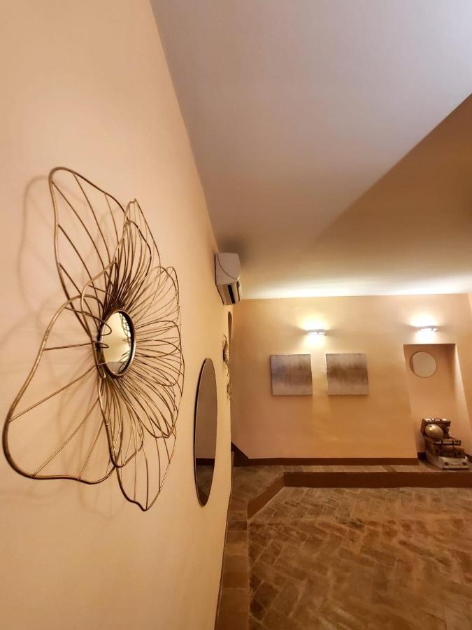 Hotel Residenza Fillanfi Lucca Exterior foto