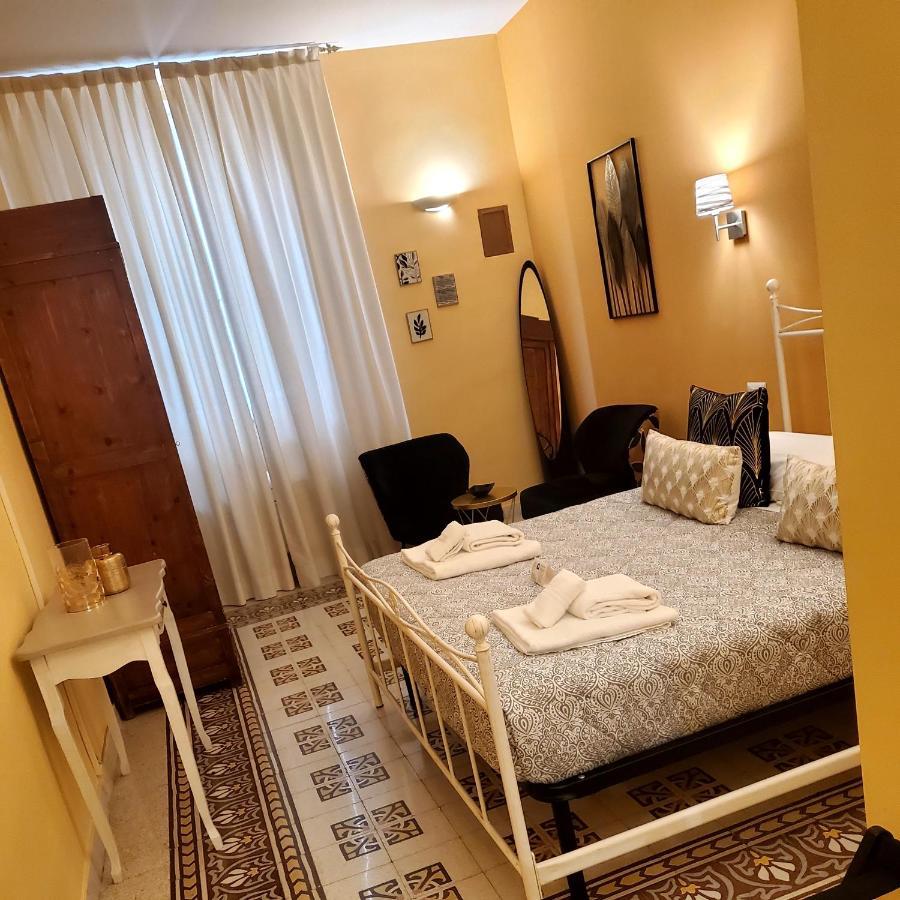 Hotel Residenza Fillanfi Lucca Exterior foto